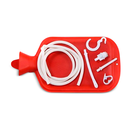 BOLSA PARA AGUA CALIENTE C/ACC 1 LTR INVERFARM