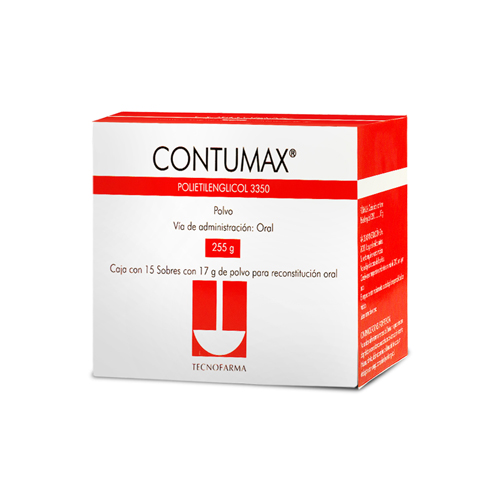 CONTUMAX CAJA X 15 S/S