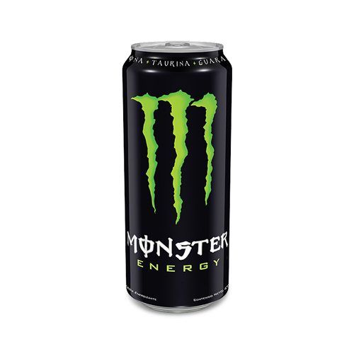 ENERGIZANTE MONSTER LATA X 473 ML
