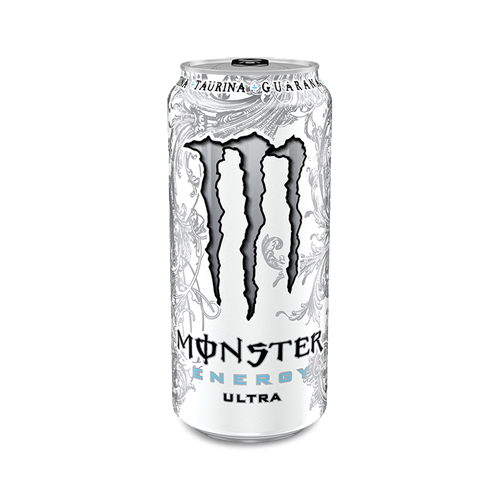 ENERGIZANTE MONSTER LO-CARB LATA X 473 ML