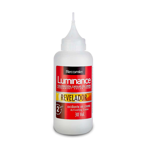 OXIGENTA LUMINOXID VOL 30 FCO X 60 ML