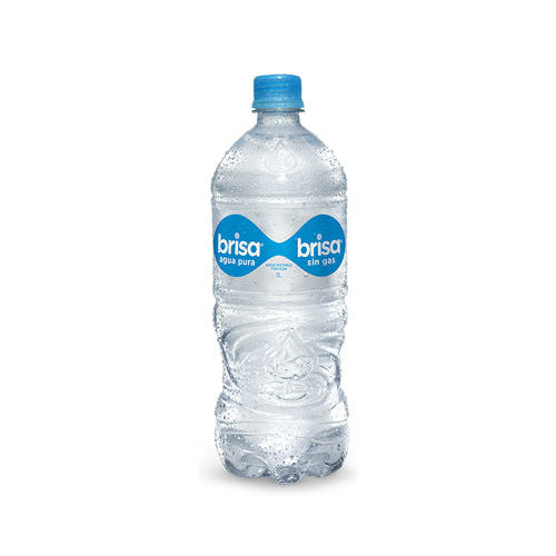 AGUA BRISA BOT X 1 LTR