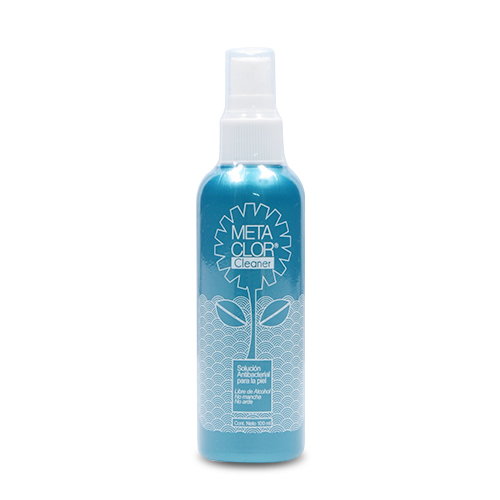 METACLOR CLEANER SPRAY FCO X 100 ML