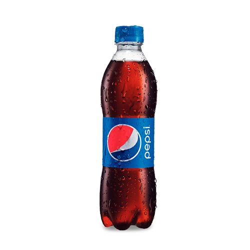 GASE. PEPSI BOT. X 400 ML