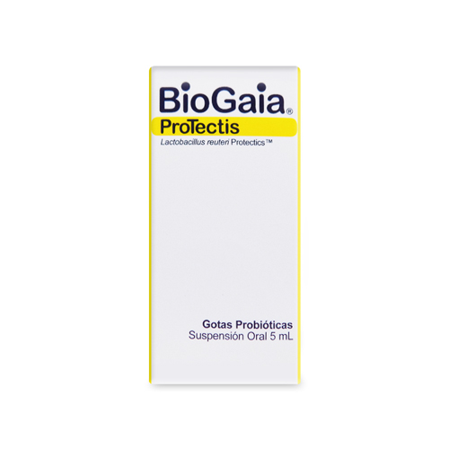 BIOGAIA GOTAS FCO X 5 ML