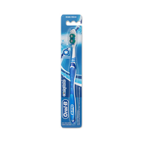 CEPILLO ORAL-B COMPLETE MEDIO 