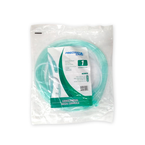 CANULA NASAL DE OXIGENO TL PRECISION CARE