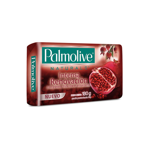 JABON PALMOLIVE RENOV/INT GRANADA BARRA X 110 GR