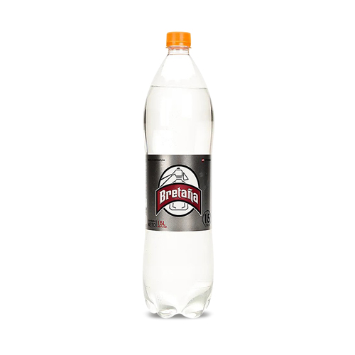 SODA BRETANA NO RET. X 1.5 LTS