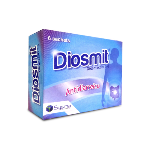 DIOSMIT CAJA X 6 S/S
