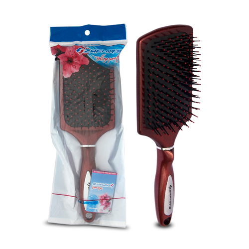 CEPILLO P/CABELLO COJIN CUADRA DO ZAFHIR S