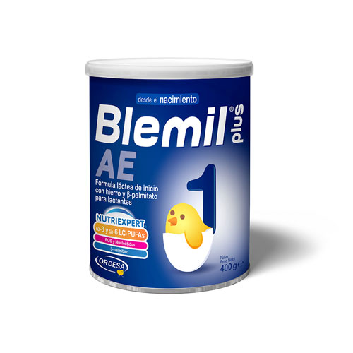 BLEMIL 1 AE LATA X 400 GR