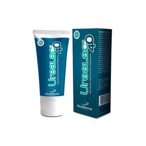 UREALAC 40 EMULSION TUBO X 60 GR