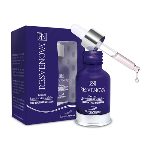 RESVENOVA SERUM FCO X 30 ML