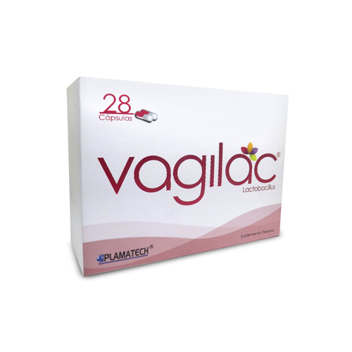 VAGILAC CAJA X 28 CAPS