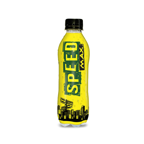 ENERGIZANTE SPEED MAX BOT X 250 ML