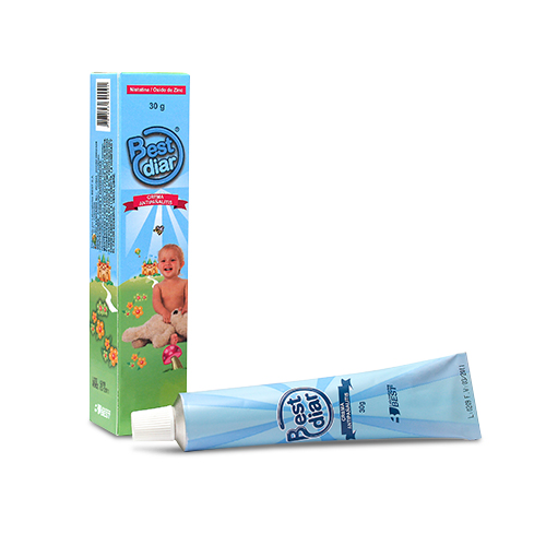 BESTDIAR CREMA ANTIPANALITIS TUBO X 30 GR