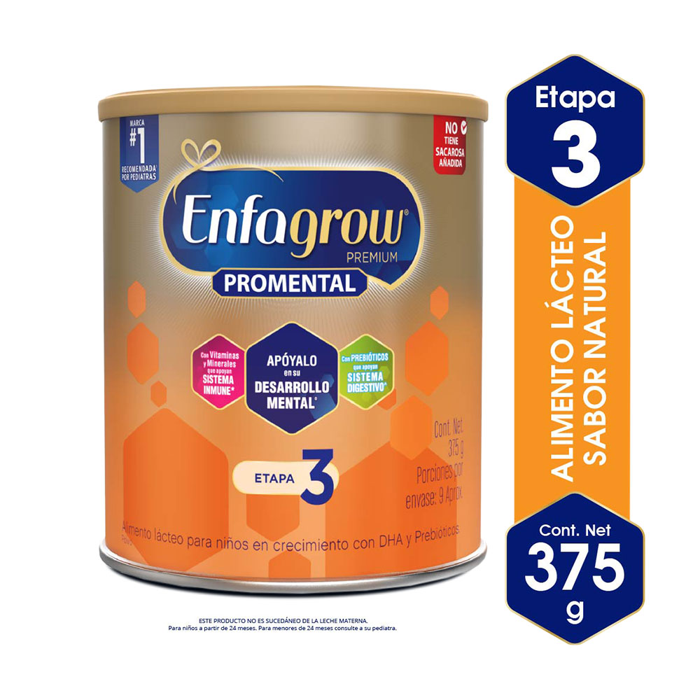 ENFAGROW LATA X 375 GR