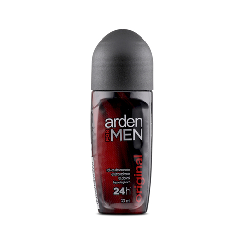 DESO ARDENFORMEN ROLL-ON FCO X 30 ML