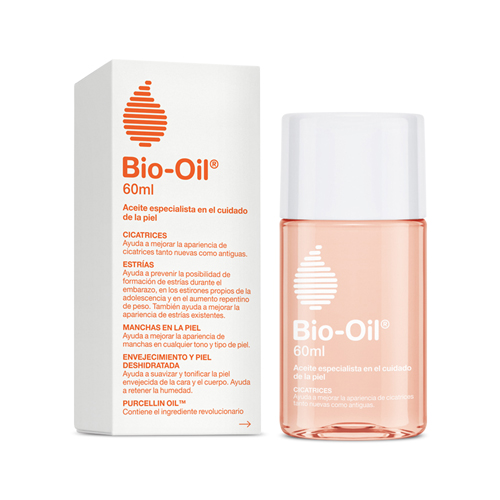 BIO OIL FCO X 60 ML