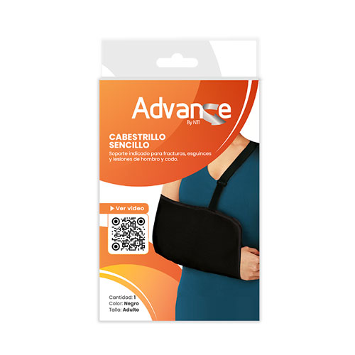 CABESTRILLO ADTO ADVANCE NTI 
