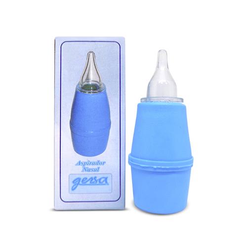 ASPIRADOR NASAL D CRISTAL 