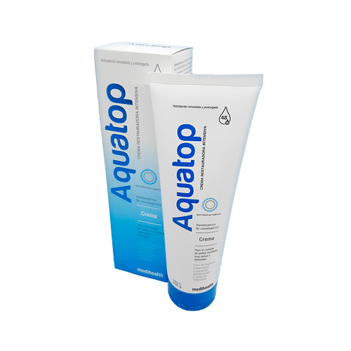 AQUATOP CREMA TUBO X 250 GR