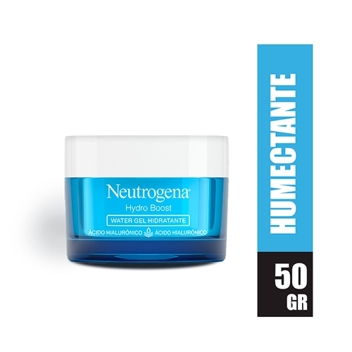 NEUTROGENA HYDROBOOST WATERGEL X 50 GR