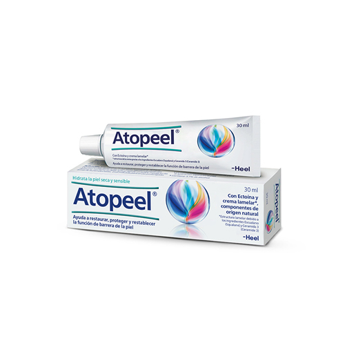 ATOPEEL TUBO X 30 ML