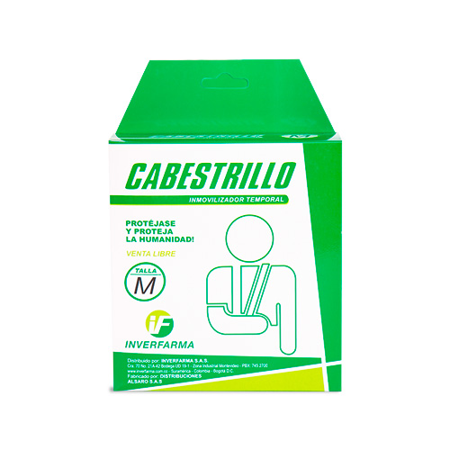 CABESTRILLO ADTO T-M INVERFARMA