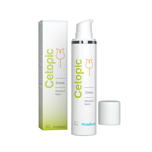 CETOPIC CREMA FCO X 50 GR