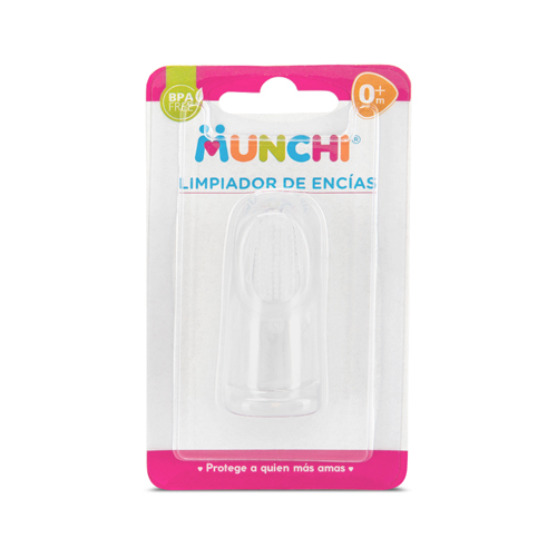 LIMPIADOR ENCIAS MUNCHI PQTE X 1 UND