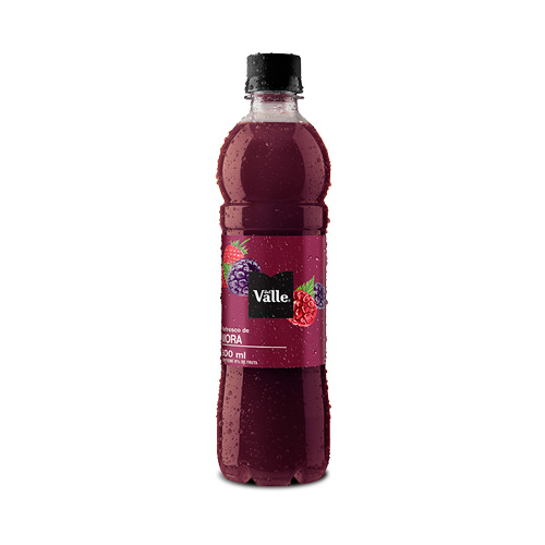 JUGO VALLE FRUTAL MANGO BOT. X 500 ML
