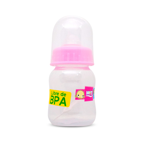 BIBERON D CRISTAL PREMATURO FCO X 2 ONZ