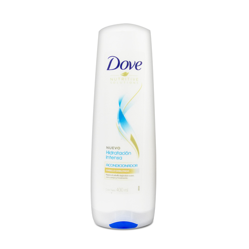 ACOND.DOVE H.INTENSA FCO X 400 ML