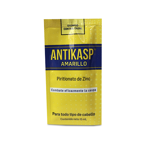 CHAMPU ANTIKAST CAJA X 24 S/S