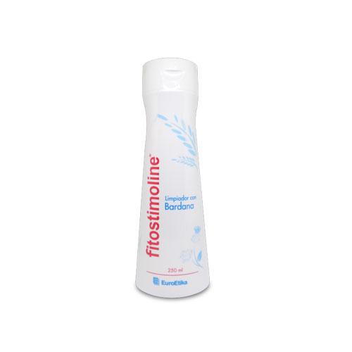 FITOSTIMOLINE LIMPI.BARDANA FCO X 250 ML