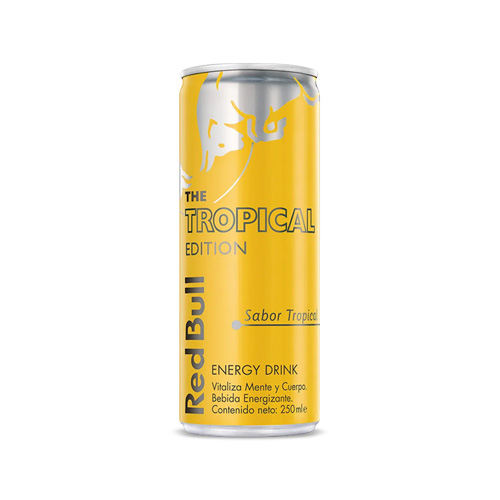 ENERGIZANTE RED BULL SANDIA LATA X 250 ML