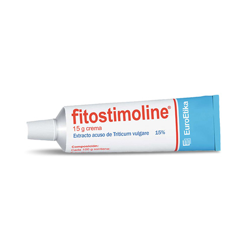 FITOSTIMOLINE CREMA TUBO X 15 GR