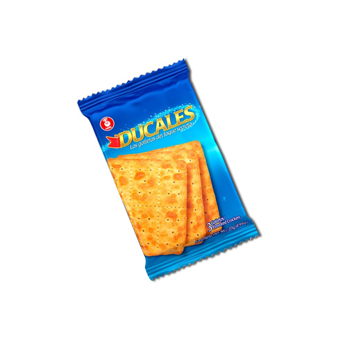 GALL. DUCALES ORIGINAL X 27 GR