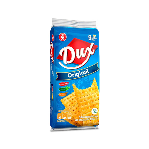 GALL. DUX ORIGINAL X 27,8 GR