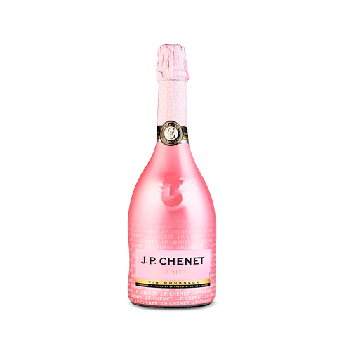VINO JP.CHENET ROSADO ICE BOT X 750 ML