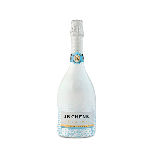 VINO JP.CHENET BLANCO ICE BOT X 750 ML