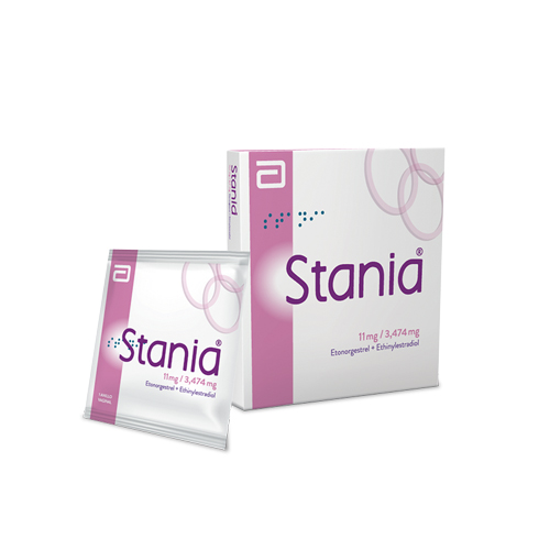 Anillo vaginal setlona best sale