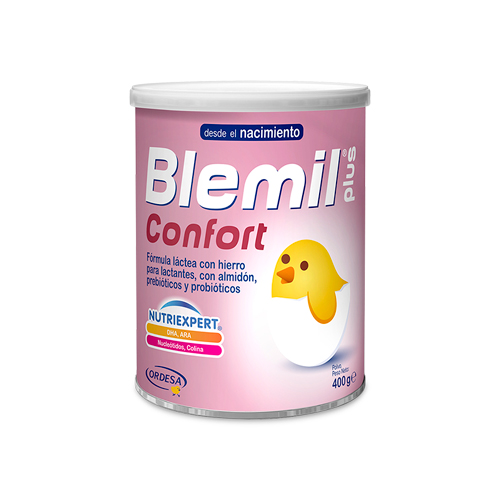 BLEMIL CONFORT LATA X 400 GR
