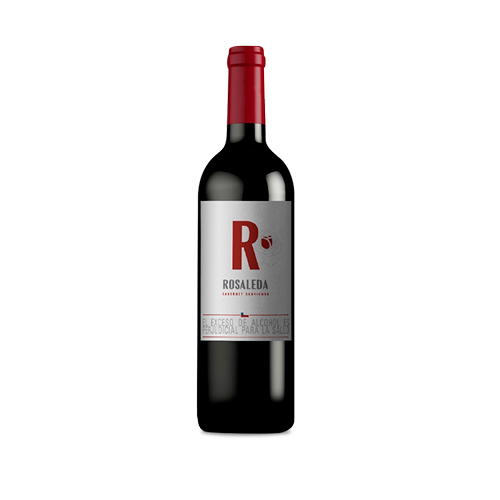 VINO ROSALEDA TTO CABERNET BOT X 750 ML