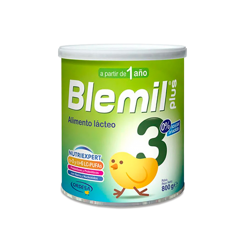 BLEMIL 3 LATA X 800 GR