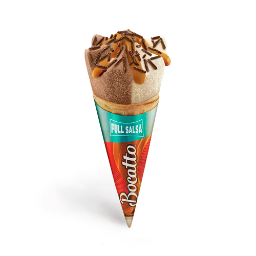 HELADO BOCATTO CONO FULL SALSA X 85 GR