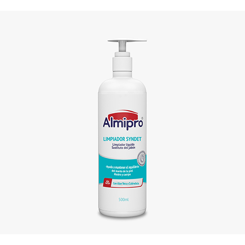 ALMIPRO SYNDET ADULTOS FCO X 500 ML