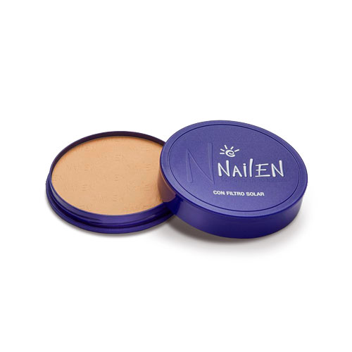 POLVO COMP.NAILEN FILT.SOL #1 X 14 GR